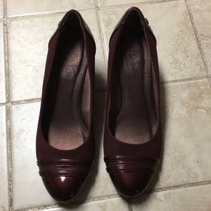 Lifestride Women’s Juliana Wedge Pump